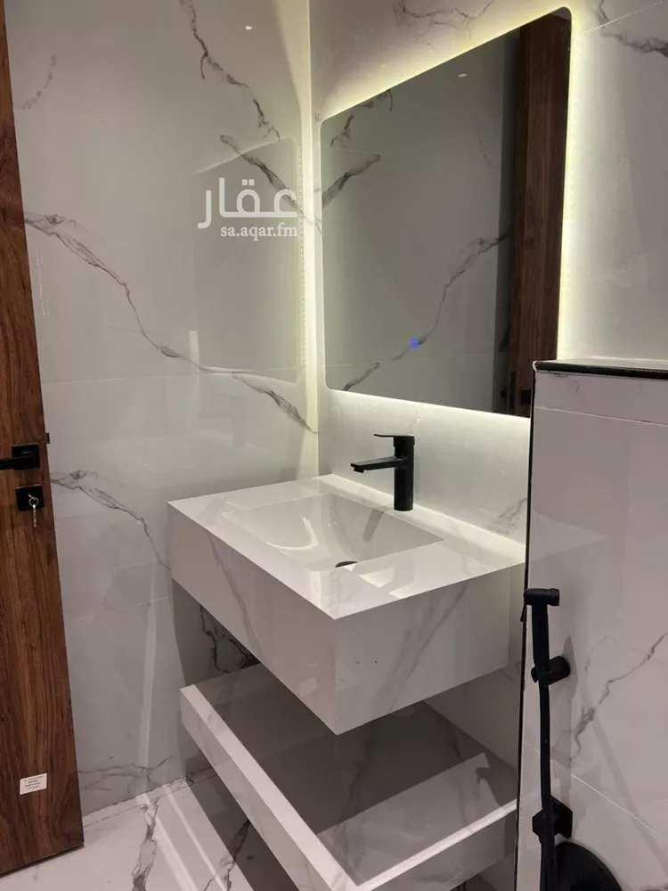 شقة للإيجار في شارع البكري الصديقي, حي القيروان, مدينة الرياض, منطقة الرياض صورة 5