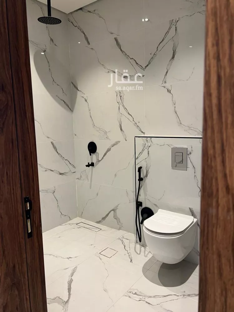 شقة للإيجار في شارع البكري الصديقي, حي القيروان, مدينة الرياض, منطقة الرياض صورة 2