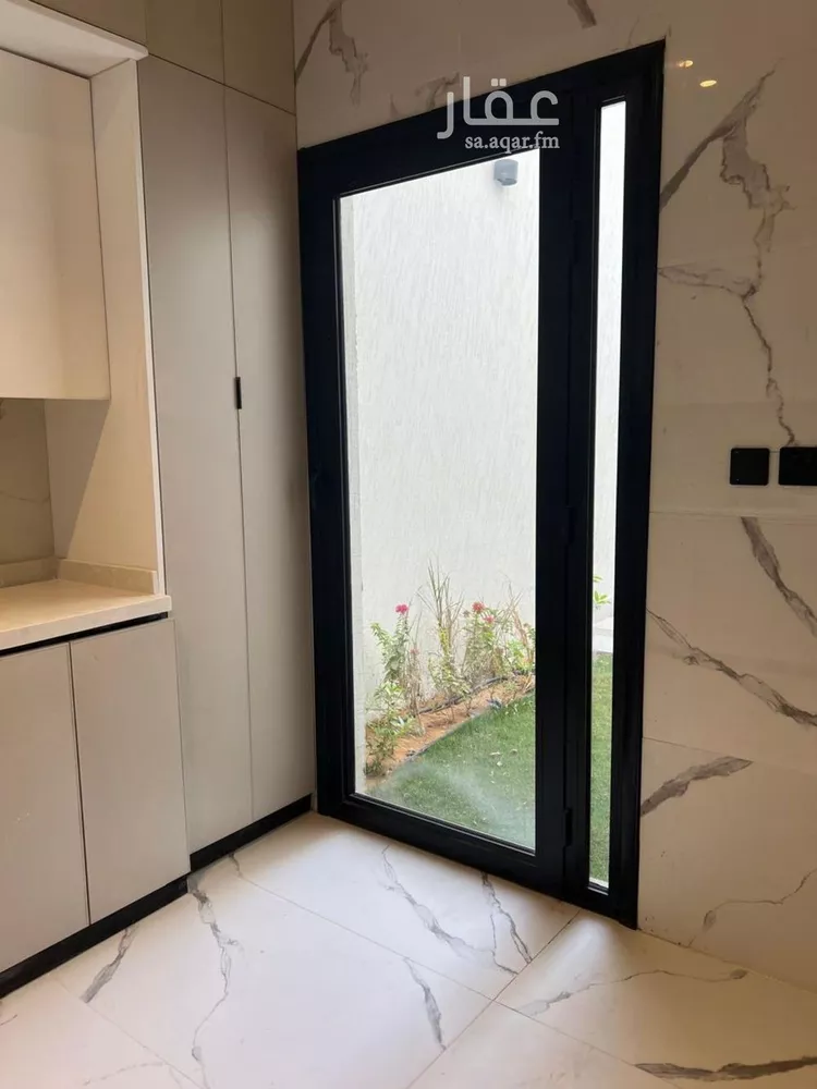 شقة للإيجار في شارع البكري الصديقي, حي القيروان, مدينة الرياض, منطقة الرياض صورة 5