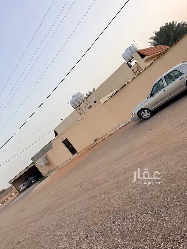 استراحة للإيجار في شارع شقراء 521 ، شقراء ، شقراء صورة 2