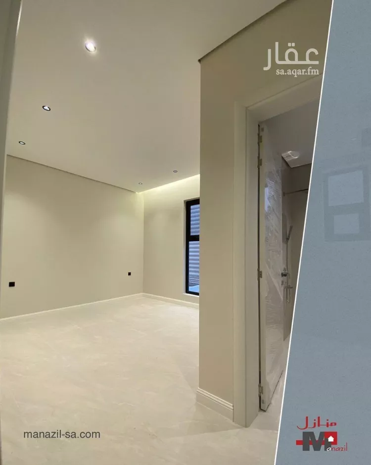 دور للبيع في شارع  ابي طاهر, حي الرمال, مدينة الرياض, منطقة الرياض صورة 4