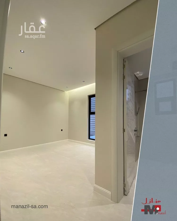 دور للبيع في شارع  ابي طاهر, حي الرمال, مدينة الرياض, منطقة الرياض صورة 4