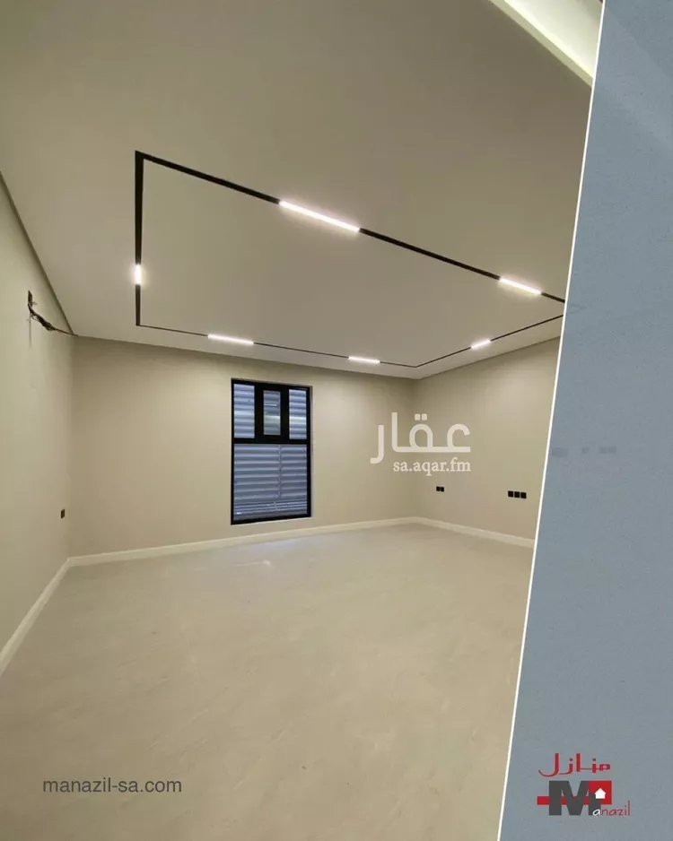 دور للبيع في شارع  ابي طاهر, حي الرمال, مدينة الرياض, منطقة الرياض صورة 5