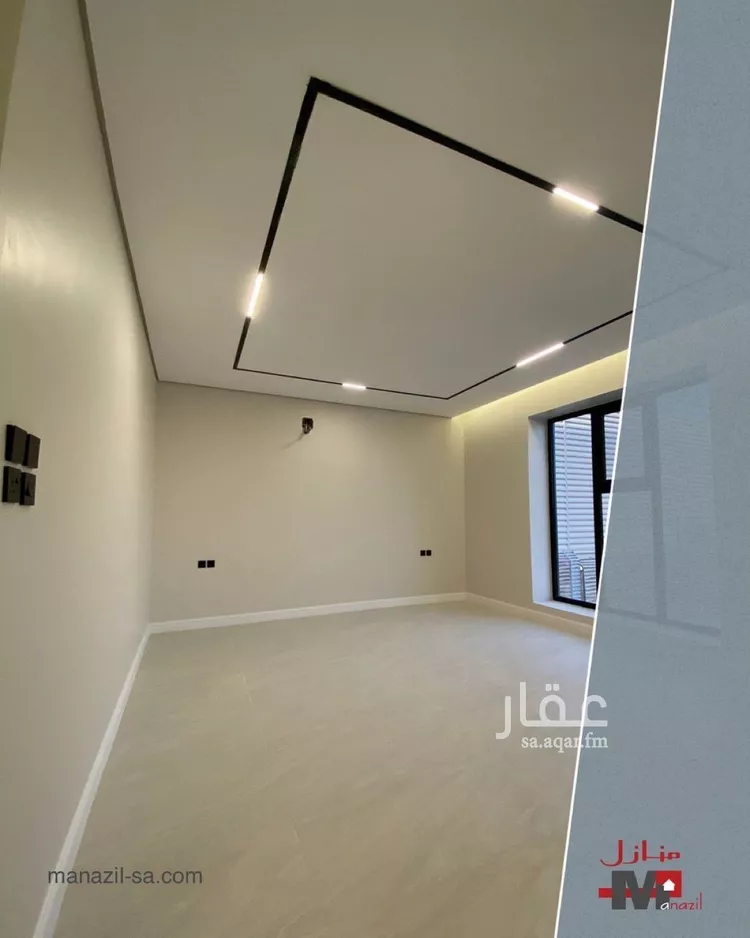 دور للبيع في شارع  ابي طاهر, حي الرمال, مدينة الرياض, منطقة الرياض صورة 3