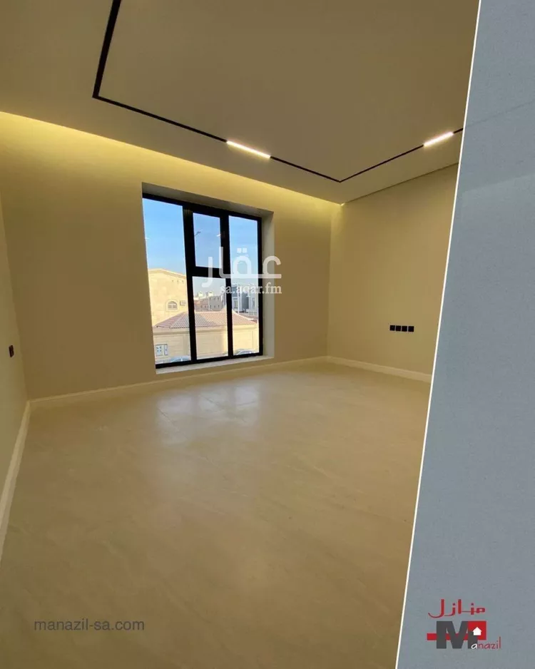 دور للبيع في شارع  ابي طاهر, حي الرمال, مدينة الرياض, منطقة الرياض صورة 2