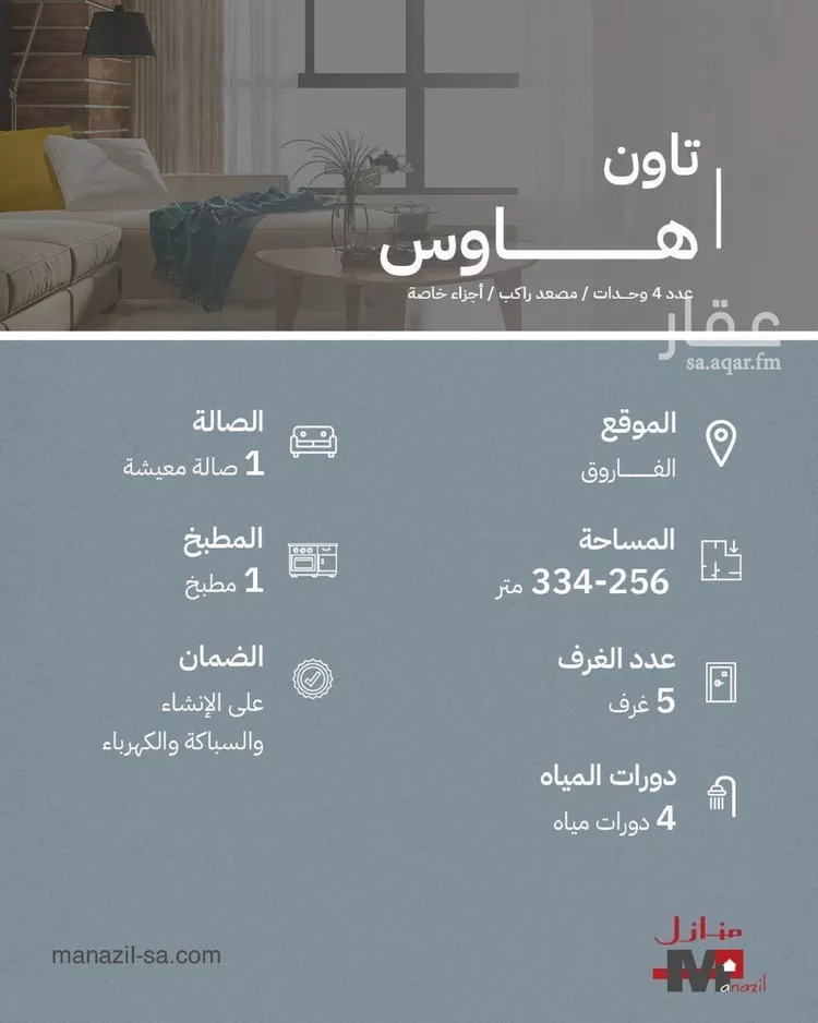 دور للبيع في حي الفاروق, مدينة الرياض, منطقة الرياض صورة 2