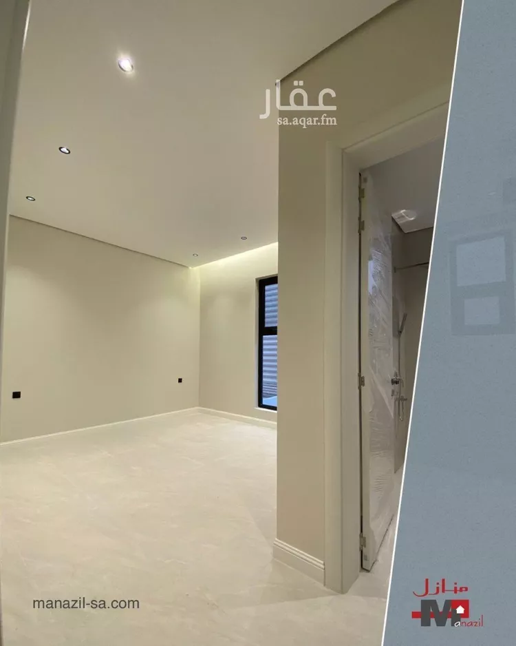 دور للبيع في شارع  ابي طاهر, حي الرمال, مدينة الرياض, منطقة الرياض صورة 3