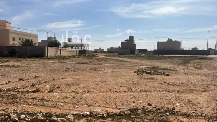 أرض للبيع في شارع شارع أسامة بن زيد, حي الياسمين, مدينة الزلفى, منطقة الرياض صورة 3