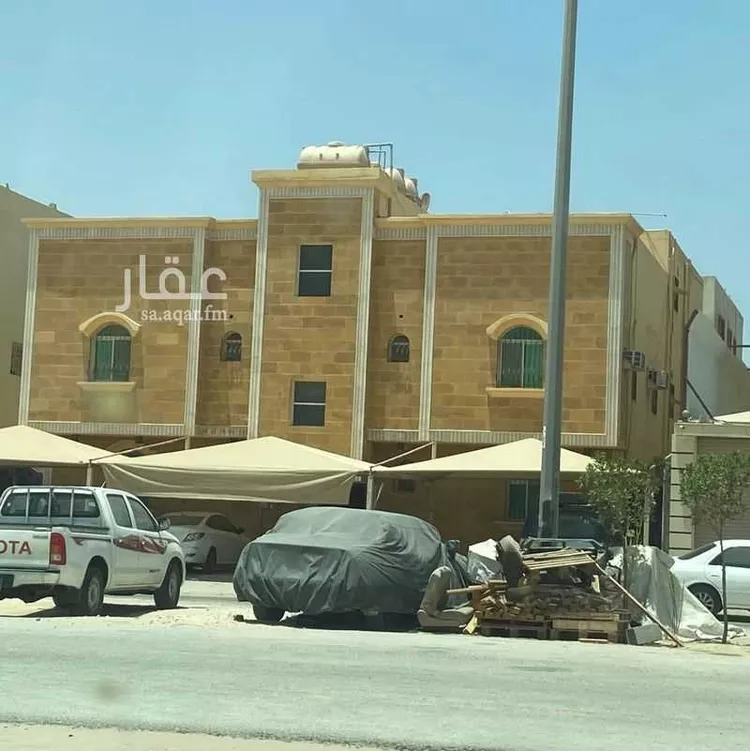 Building for Sale in Dammam King Fahd