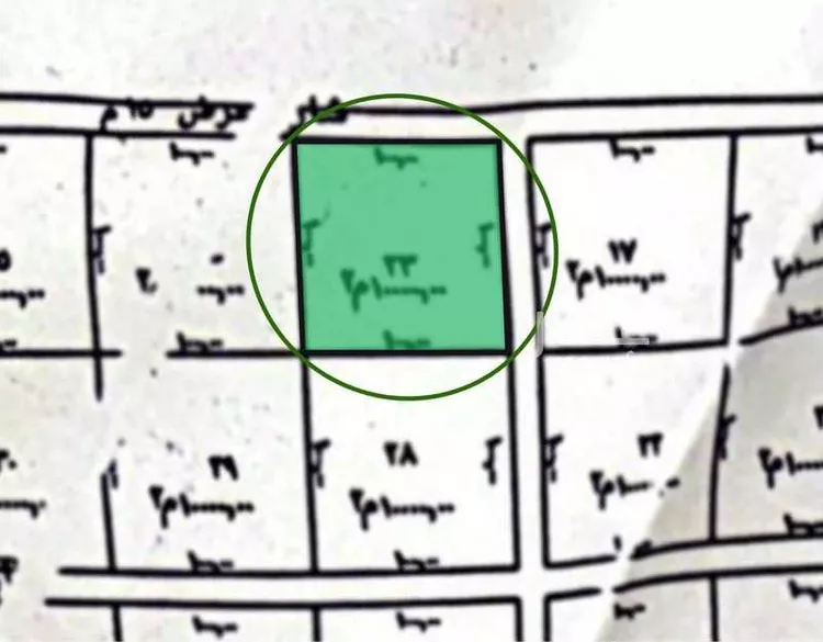 Land for Sale in Al Quwaiiyah Al Muruj صورة 2