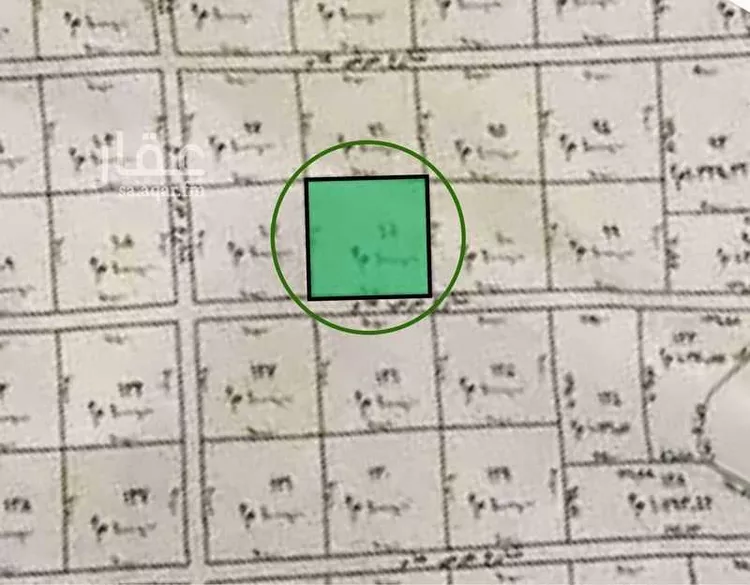 أرض للبيع في مدينة الجلة, منطقة الرياض صورة 3