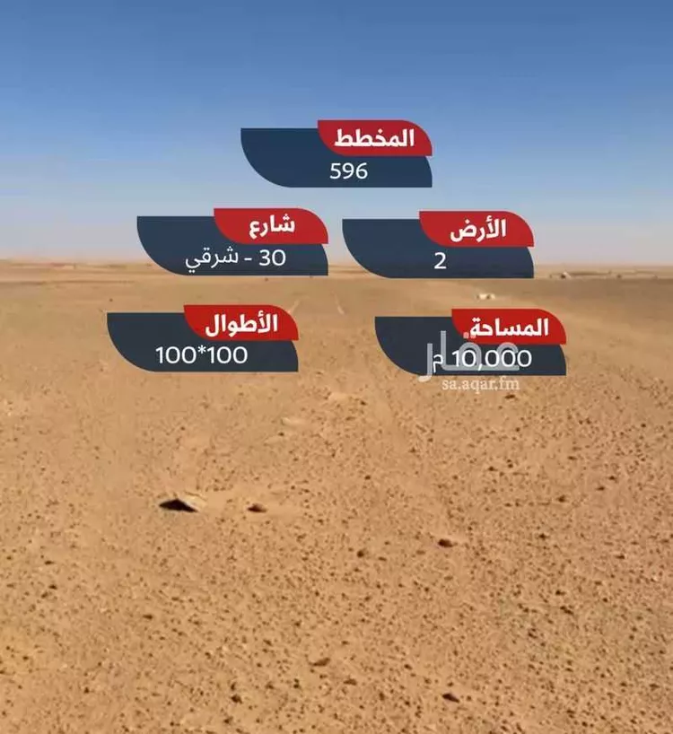 أرض للبيع في حي الكلاء ومزارعها, مدينة الكلاء ومزارعها, منطقة الرياض صورة 3