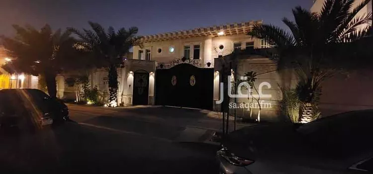 Villa for Sale in Riyadh Al Falah صورة 2
