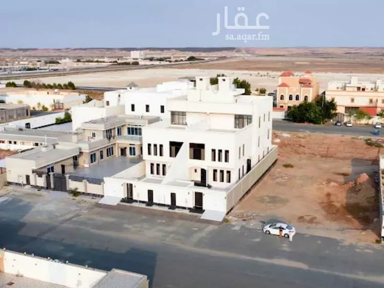 فيلا للبيع في شارع الشريف مسعود سعيد, حي المنارات, مدينة جدة, منطقة مكة المكرمة صورة 4