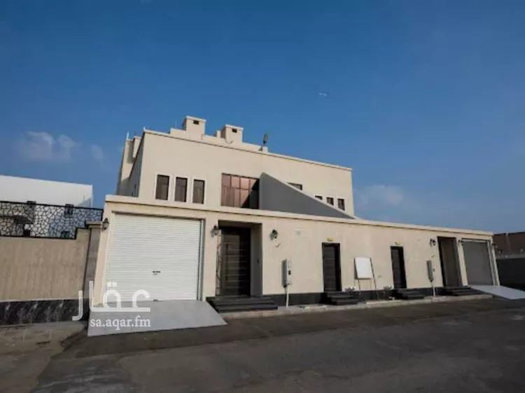 فيلا للبيع في شارع الشريف مسعود سعيد, حي المنارات, مدينة جدة, منطقة مكة المكرمة