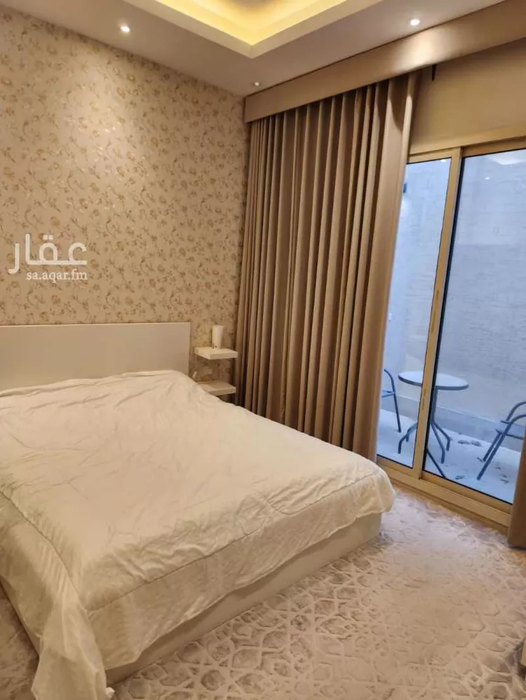شقة للإيجار في شارع رقم 278, حي الياسمين, مدينة الرياض, منطقة الرياض صورة 2