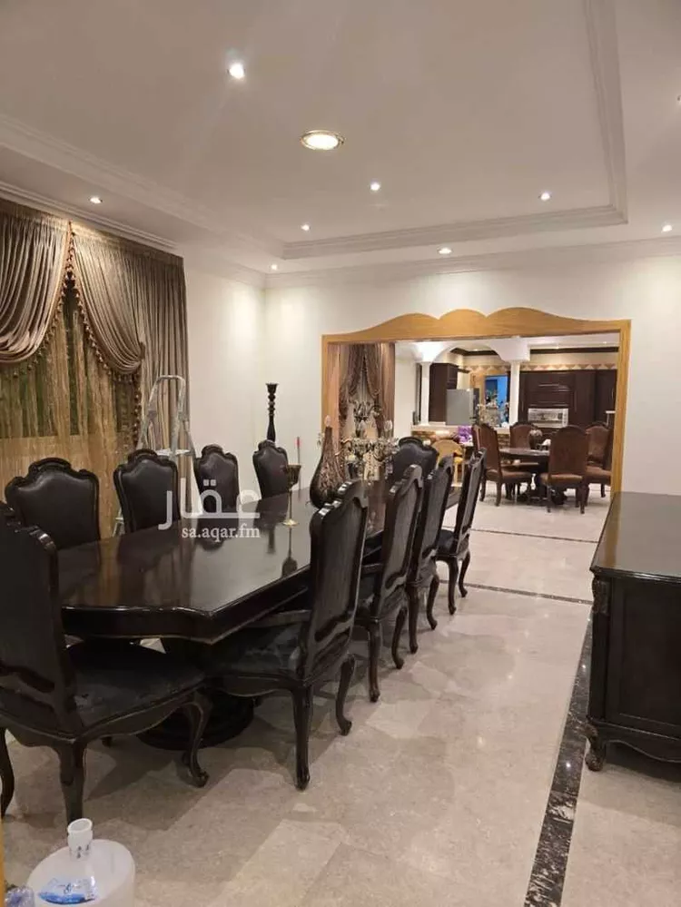 فيلا للإيجار في شارع الوقار, حي الصحافة, مدينة الرياض, منطقة الرياض صورة 4