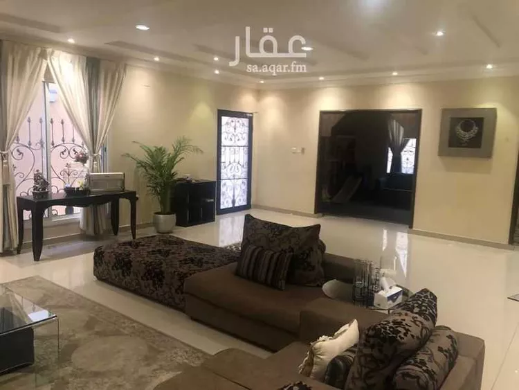 فيلا للبيع في شارع الوثبة, حي الصحافة, مدينة الرياض, منطقة الرياض 15