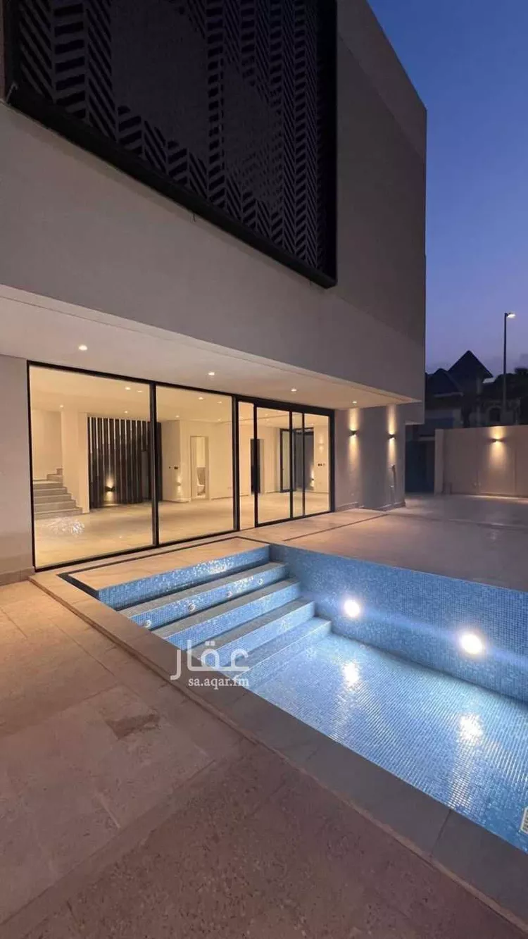 Villa for Sale in Riyadh As Sahafah