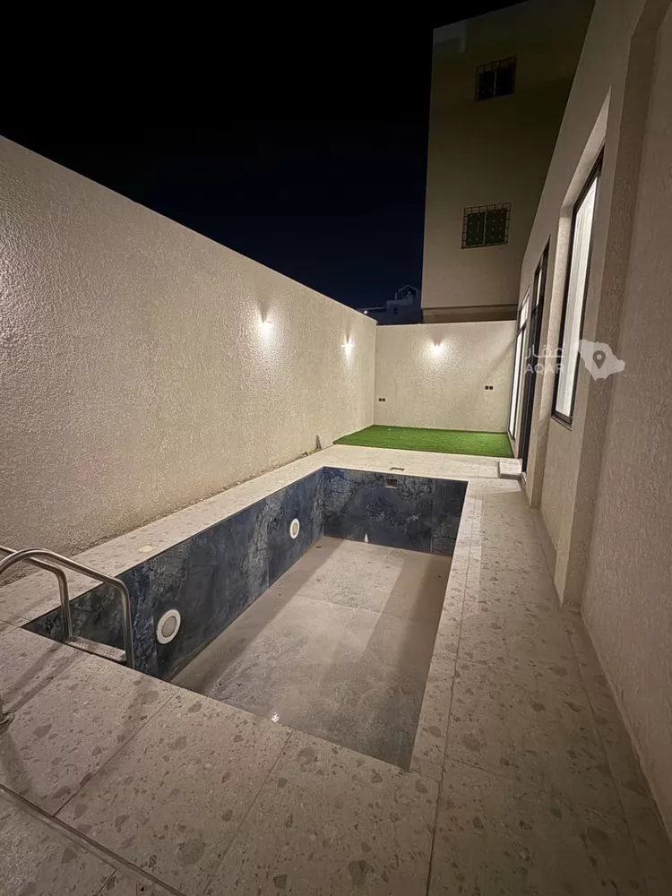 Villa for Rent in Riyadh Al Arid 5