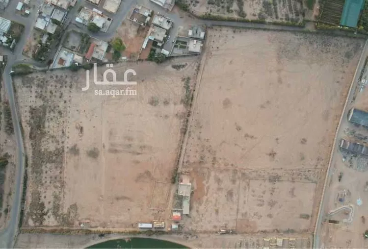 أرض للبيع في حي النخيل, مدينة الخرج, منطقة الرياض صورة 3