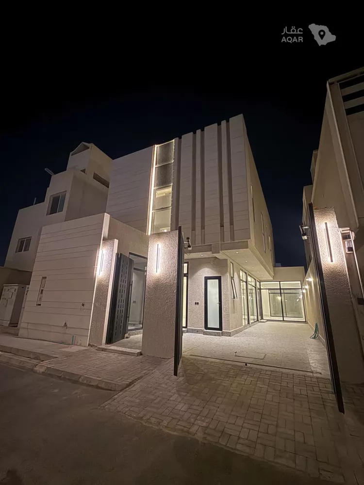 Villa for Rent in Riyadh Al Arid
