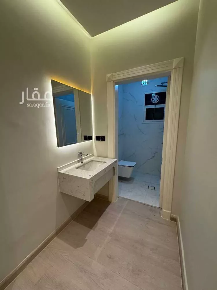 دور للإيجار في شارع الورد, حي الصحافة, مدينة الرياض, منطقة الرياض صورة 5