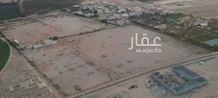 أرض للبيع في حي النخيل, مدينة الخرج, منطقة الرياض صورة 5