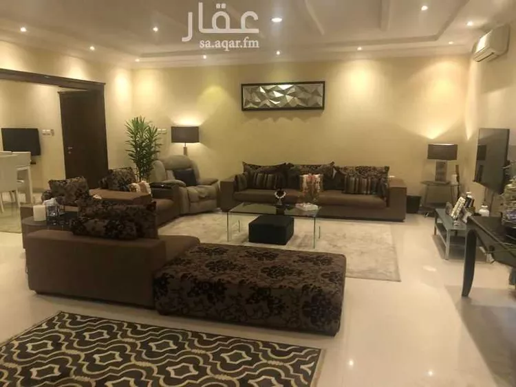 فيلا للبيع في شارع الوثبة, حي الصحافة, مدينة الرياض, منطقة الرياض
