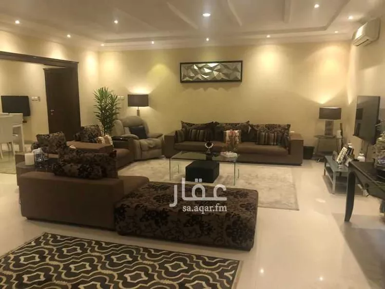 فيلا للبيع في شارع الوثبة, حي الصحافة, مدينة الرياض, منطقة الرياض 14