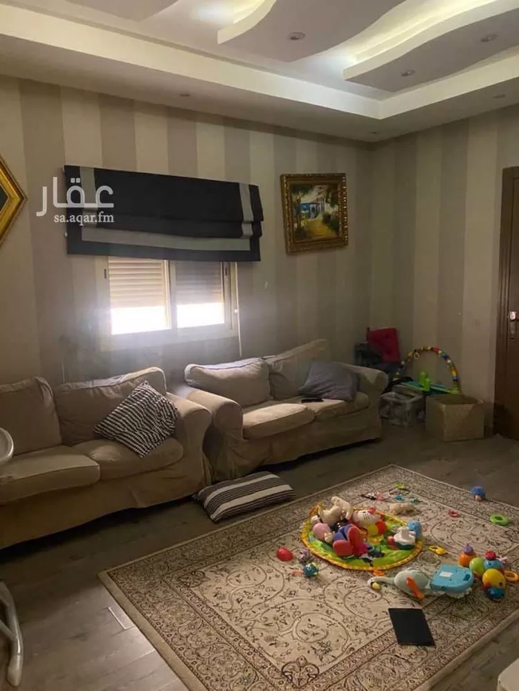 فيلا للبيع في شارع وادي الاعشاب, حي الصحافة, مدينة الرياض, منطقة الرياض 6