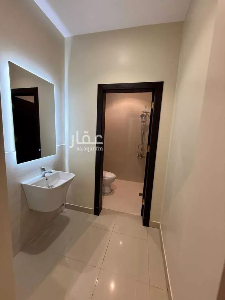 شقة للإيجار في شارع النفل, حي الصحافة, مدينة الرياض, منطقة الرياض صورة 2