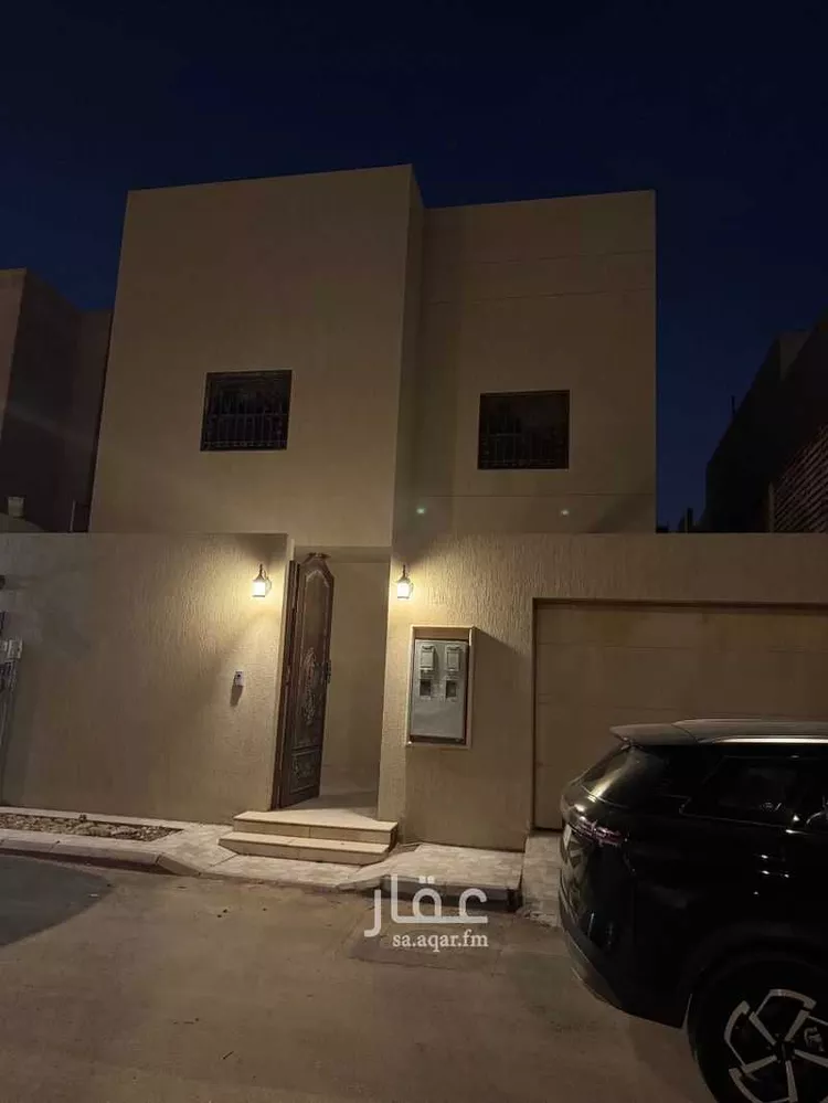 دور للإيجار في شارع جبل ابان, حي الصحافة, مدينة الرياض, منطقة الرياض صورة 5