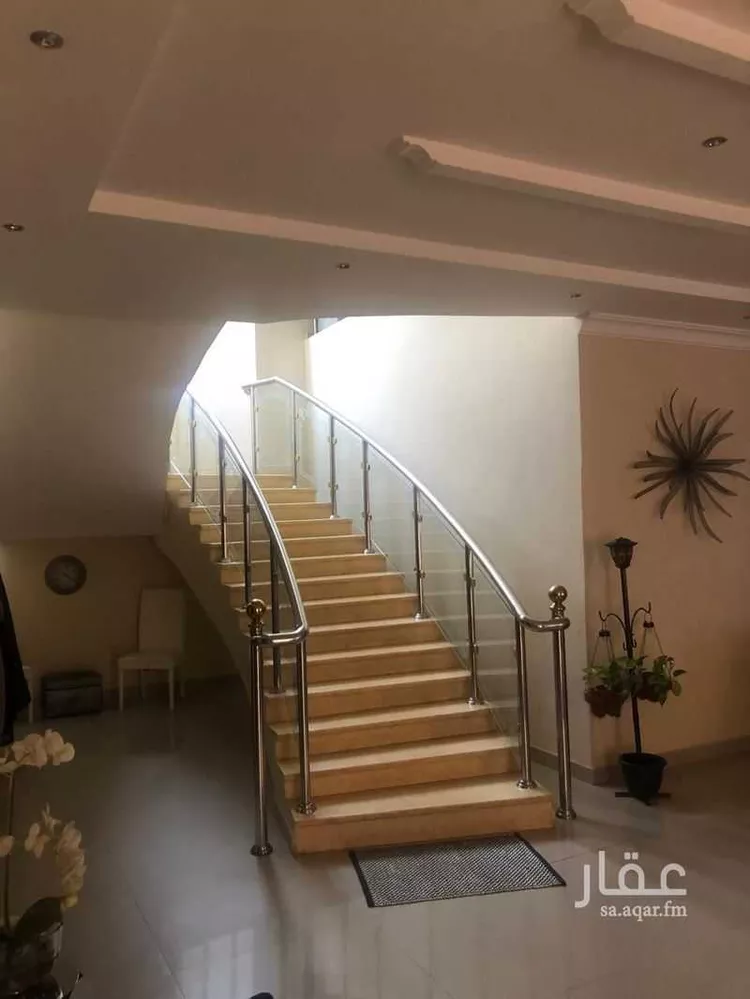 فيلا للبيع في شارع الوثبة, حي الصحافة, مدينة الرياض, منطقة الرياض 8