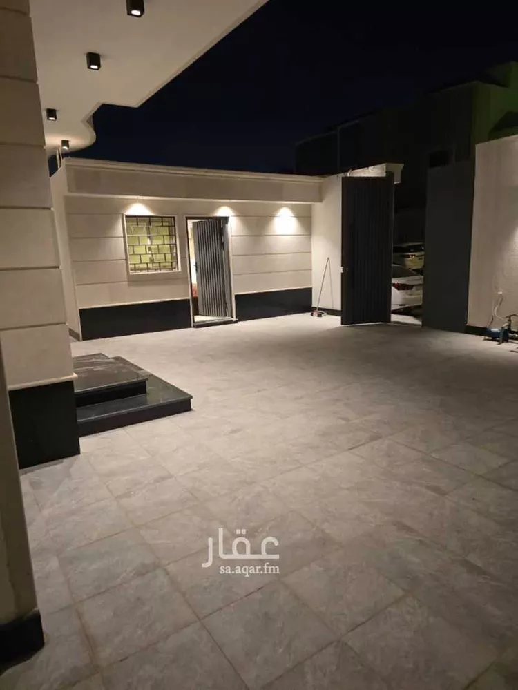 فيلا للإيجار في شارع الوقار, حي الصحافة, مدينة الرياض, منطقة الرياض صورة 5