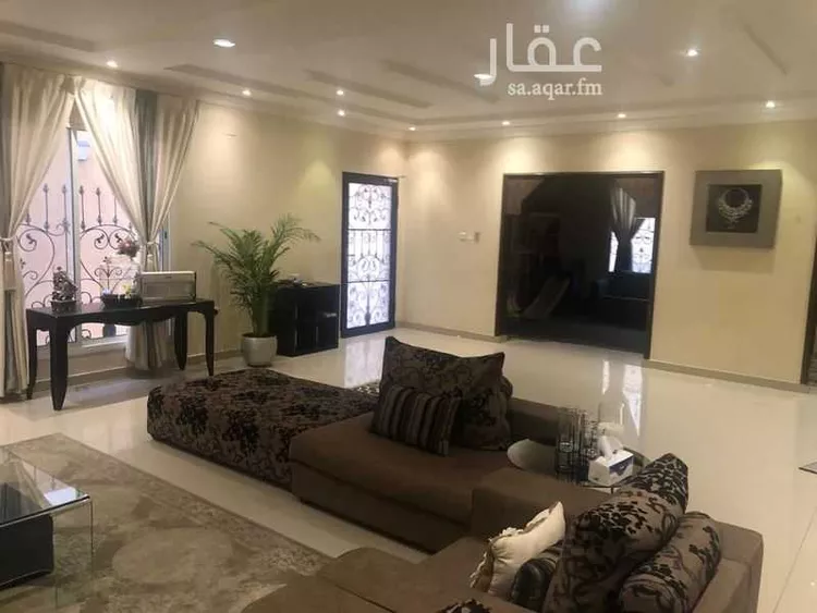 فيلا للبيع في شارع الوثبة, حي الصحافة, مدينة الرياض, منطقة الرياض صورة 4