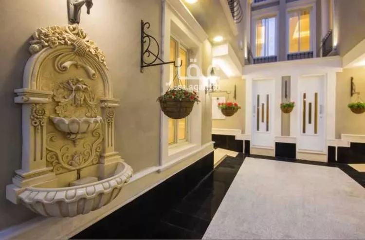 شقة للإيجار في شارع الأفضلي, حي الملقا, مدينة الرياض, منطقة الرياض صورة 4