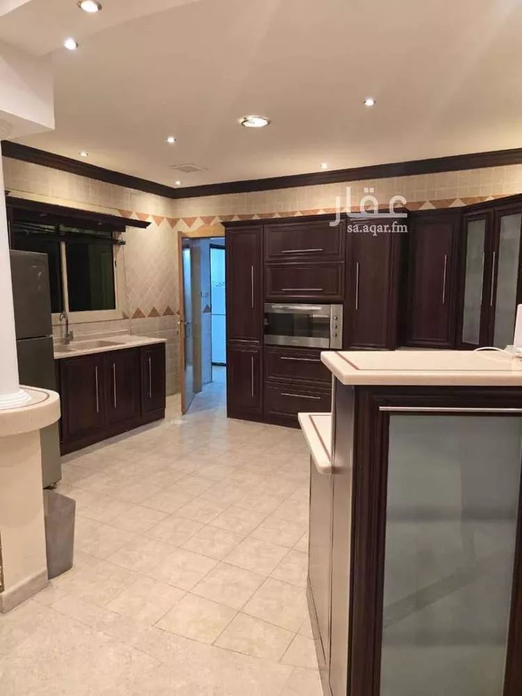 فيلا للإيجار في شارع الوقار, حي الصحافة, مدينة الرياض, منطقة الرياض صورة 3