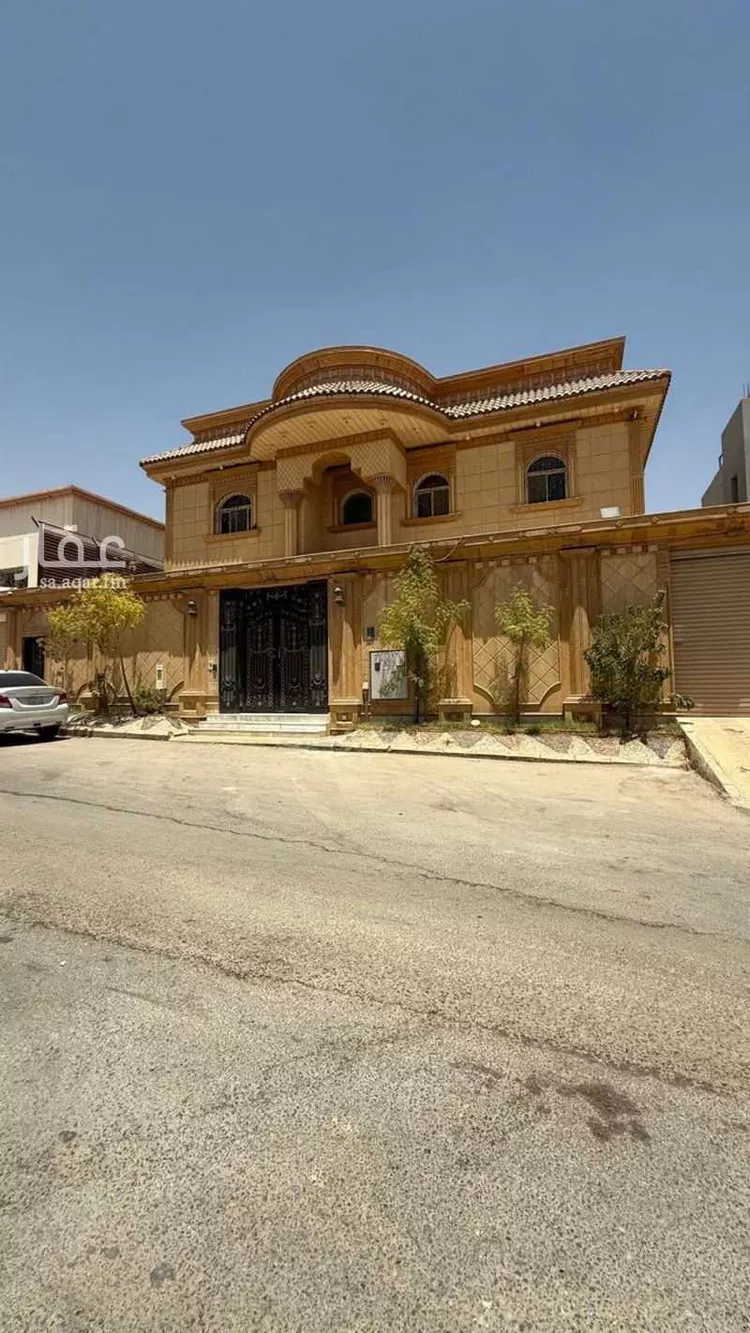 فيلا للبيع في شارع المغزل, حي الصحافة, مدينة الرياض, منطقة الرياض