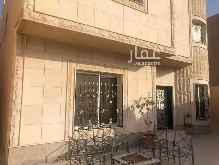 فيلا للبيع في شارع الوثبة, حي الصحافة, مدينة الرياض, منطقة الرياض 7