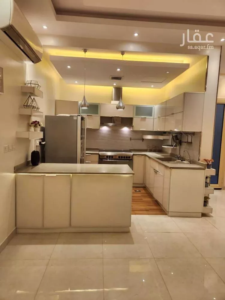 شقة للإيجار في شارع رقم 278, حي الياسمين, مدينة الرياض, منطقة الرياض صورة 4
