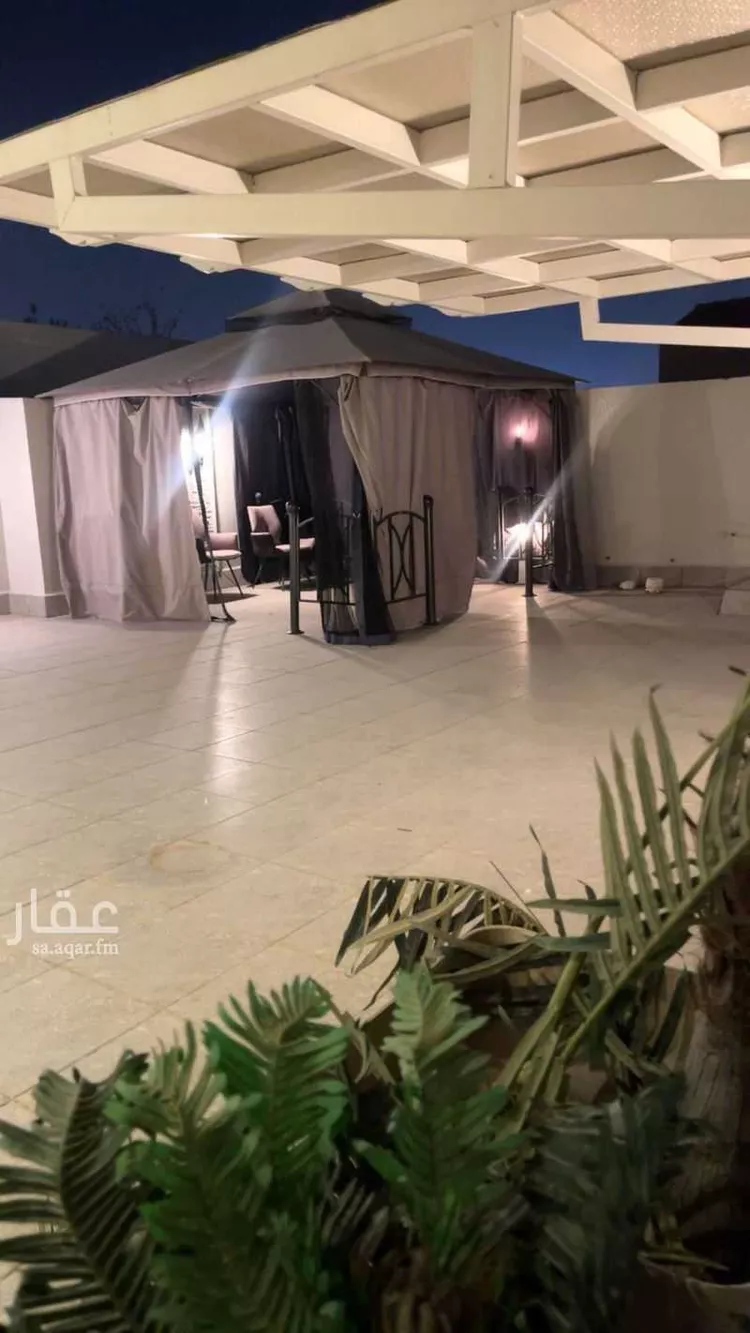 شقة للإيجار في شارع الأفضلي, حي الملقا, مدينة الرياض, منطقة الرياض صورة 3