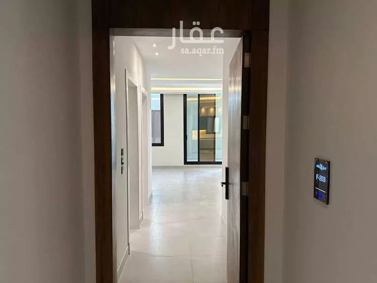 شقة للإيجار في شارع علقمة بن وائل ، حي النرجس ، الرياض ، منطقة الرياض صورة 5