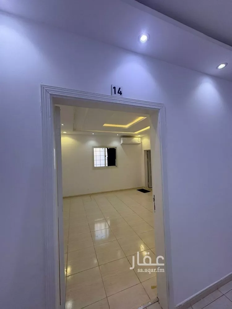 شقة للإيجار في شارع حسن الفيحاني, حي المونسية, مدينة الرياض, منطقة الرياض صورة 2