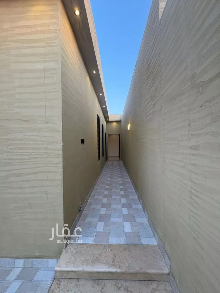 استراحة للإيجار في شارع مديده, حي الرمال, مدينة الرياض, منطقة الرياض