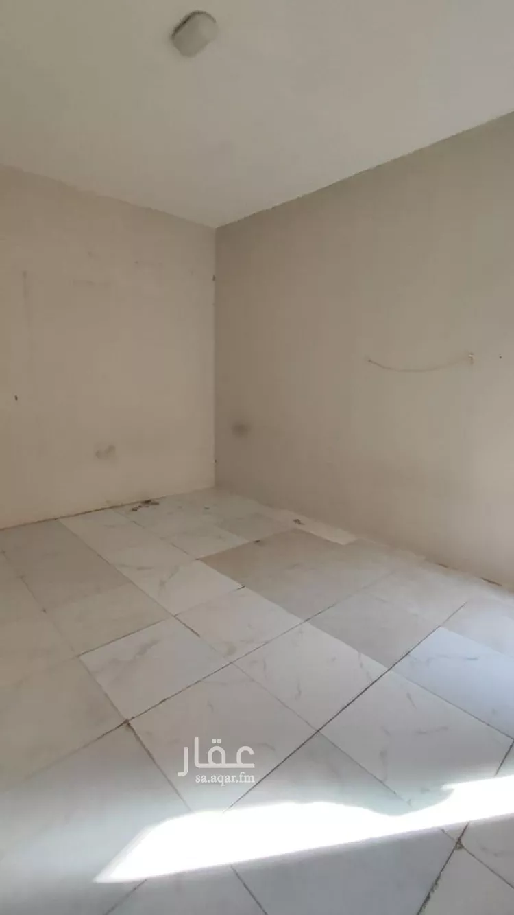 غرفة للإيجار في شارع دينار الأنصاري, حي الرمال, مدينة الرياض, منطقة الرياض