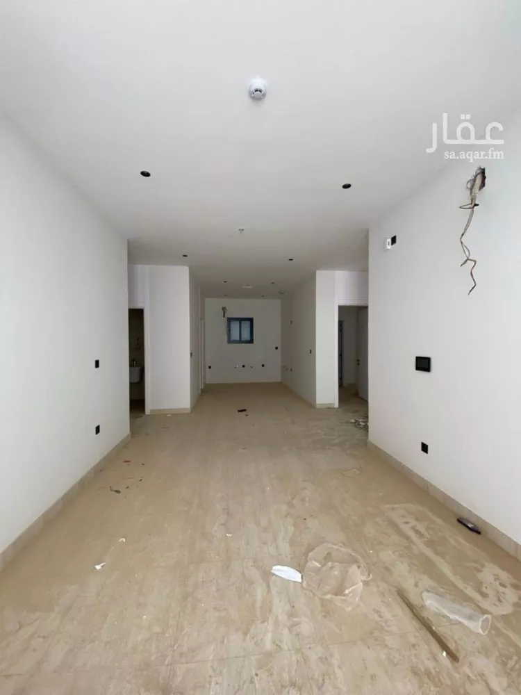 شقة للإيجار في شارع سعيد بن نفيل, حي الرمال, مدينة الرياض, منطقة الرياض