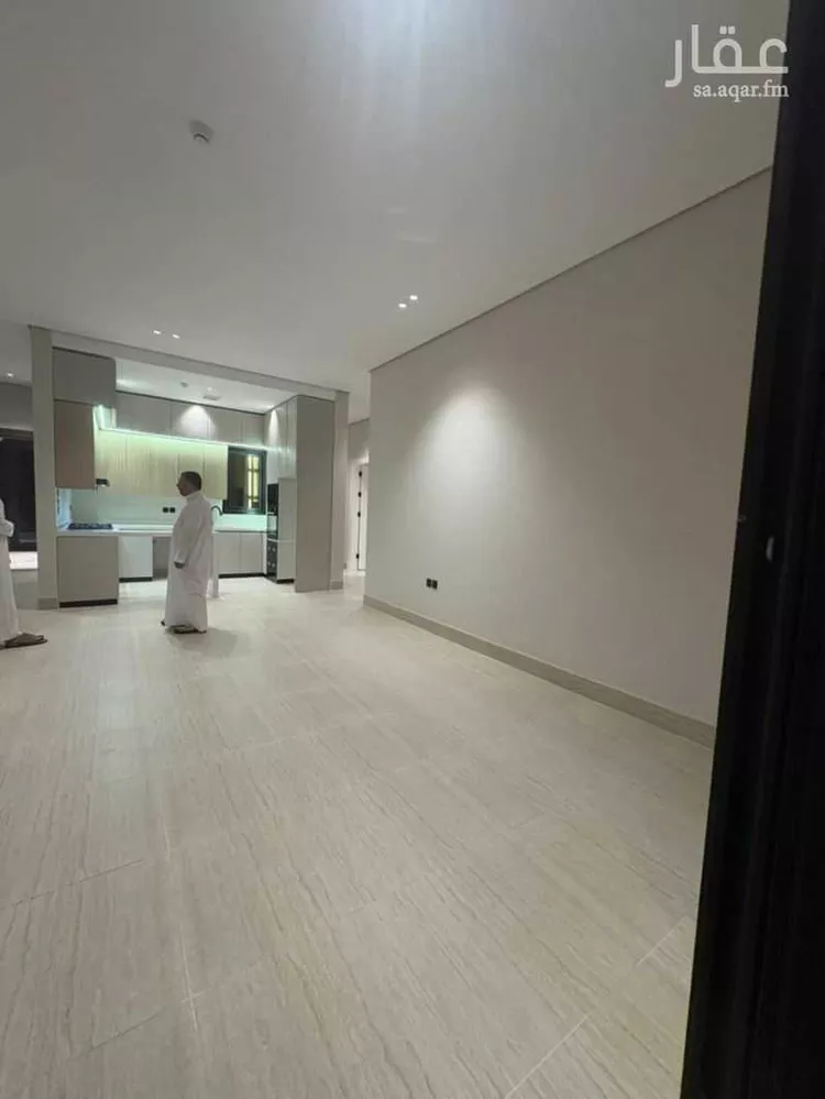 شقة للإيجار في شارع سعيد بن نفيل, حي الرمال, مدينة الرياض, منطقة الرياض صورة 5