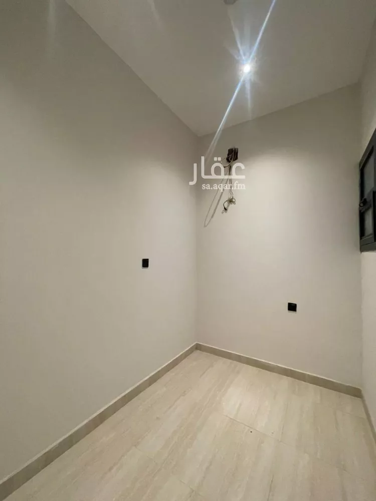 شقة للإيجار في شارع سعيد بن نفيل, حي الرمال, مدينة الرياض, منطقة الرياض