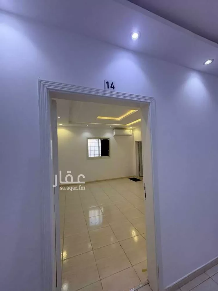غرفة للإيجار في شارع رقم 16, حي المونسية, مدينة الرياض, منطقة الرياض صورة 4